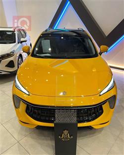 دونج فينج T5 EVO